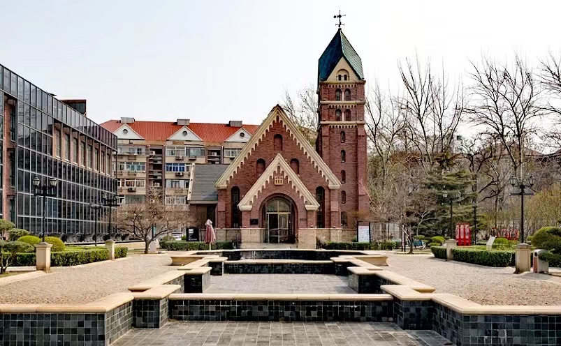 天津必玩十大景点排行榜最新,天津必玩的十大景点排行榜