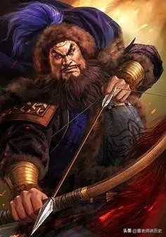 董姓的皇帝,董姓历史名人