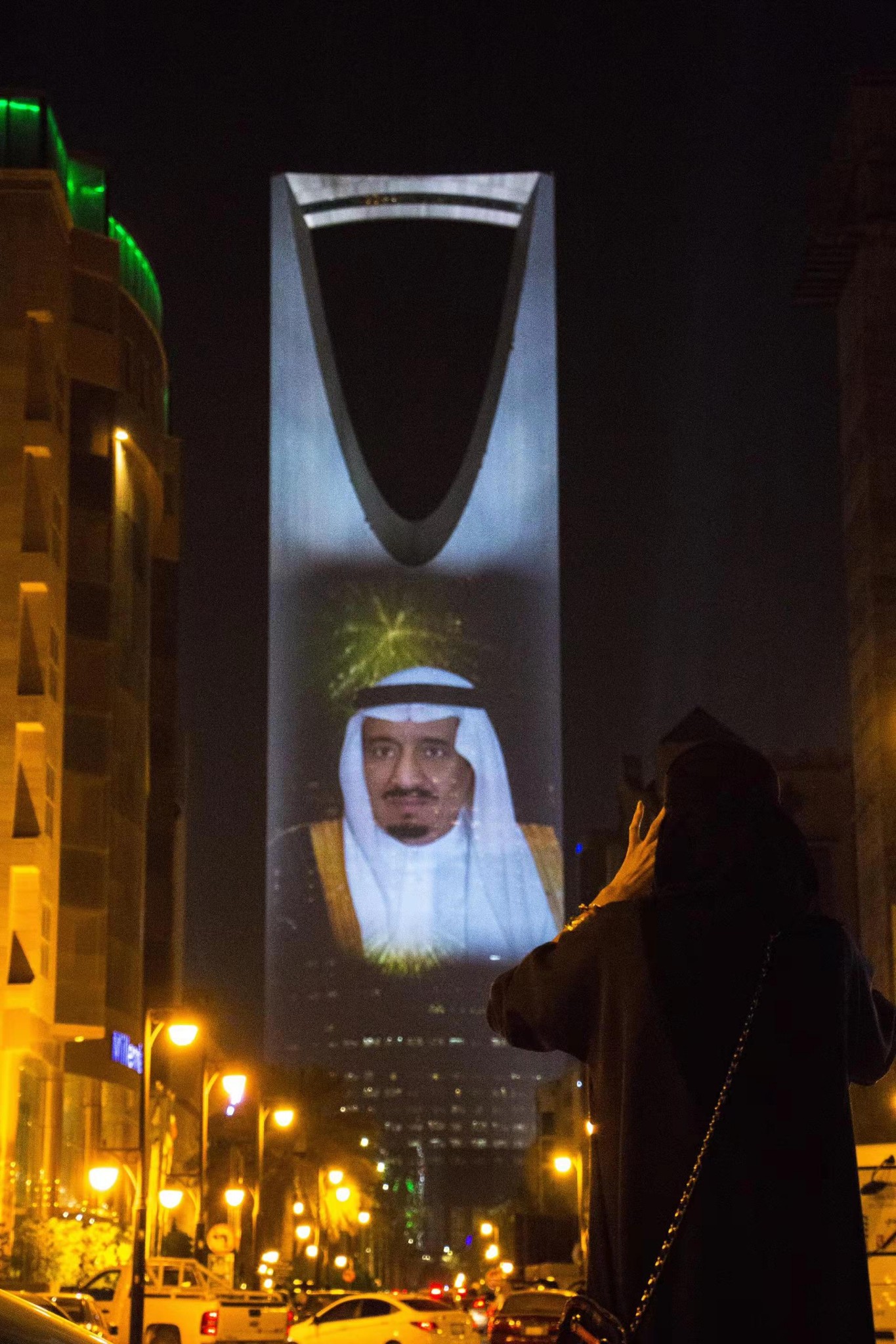 利雅得沙漠行,利雅得旅游攻略