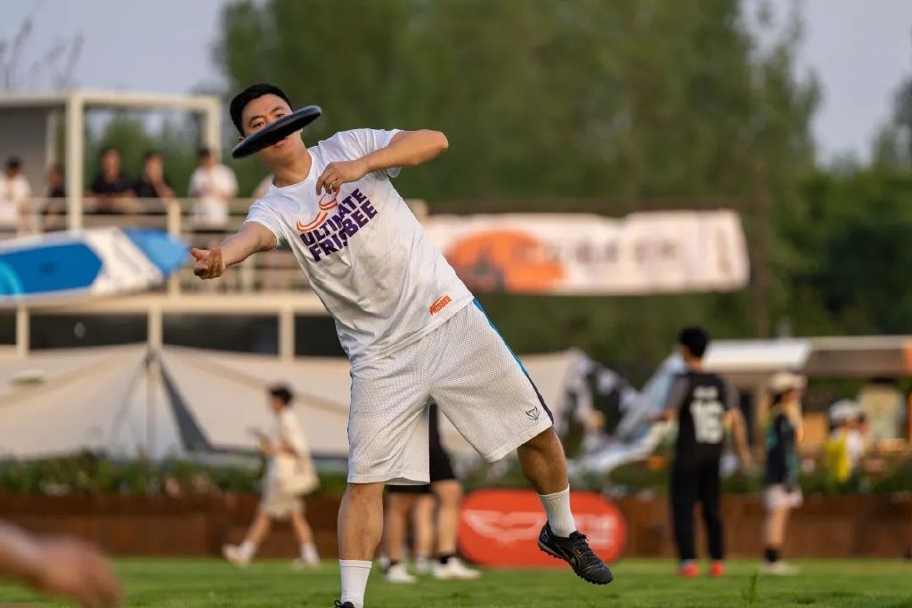 飞盘教练工资,飞盘教练兼职