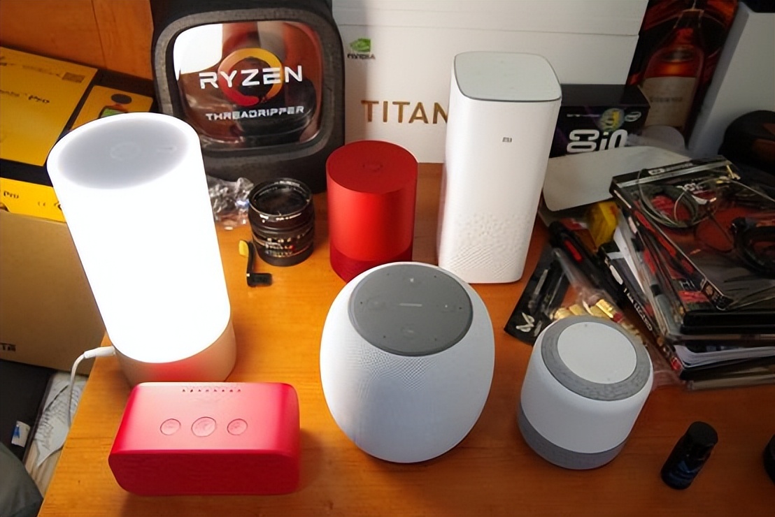 天猫精灵小爱同学小度音箱对比,天猫精灵小爱同学小度谁更智能