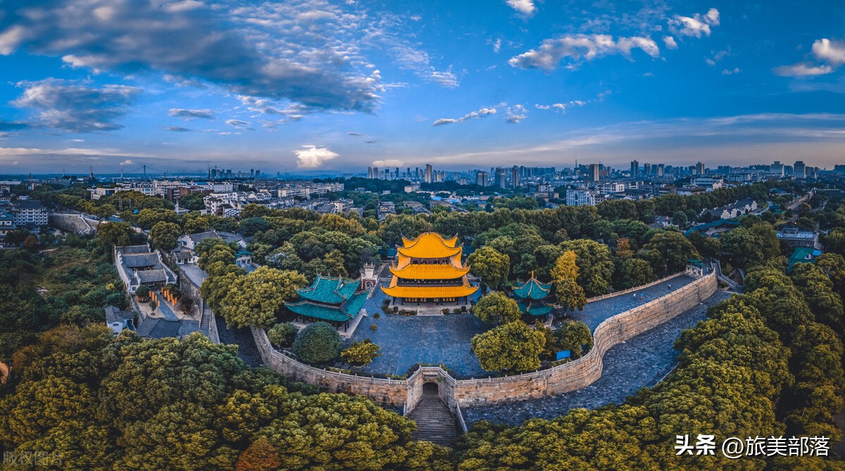 湖南旅游必去十大景点,湖南张家界旅游必去十大景点推荐