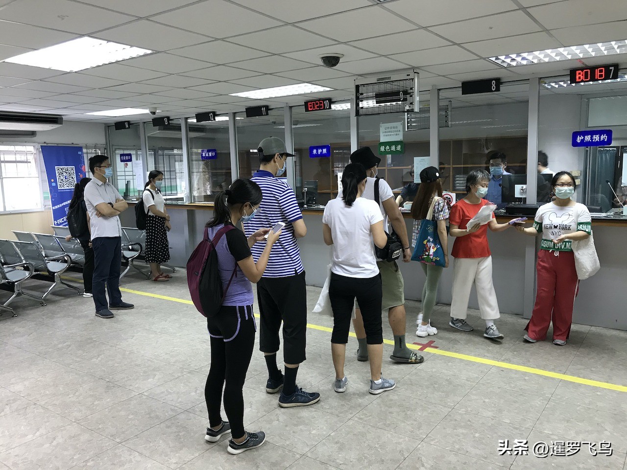 泰驻华使馆恢复签证,赴泰签证最新规定