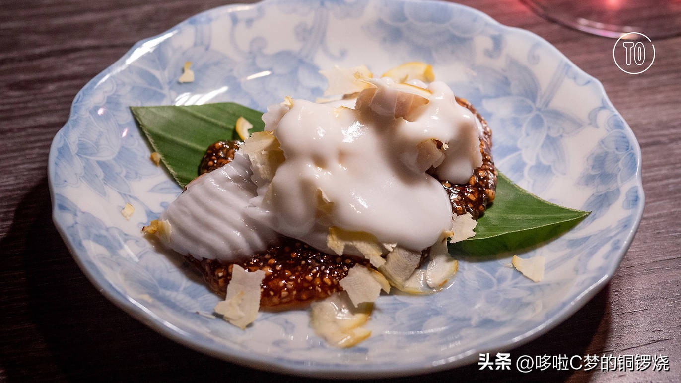 世界十大美食餐厅排行榜,美食指南全球最佳顶级餐厅盘点