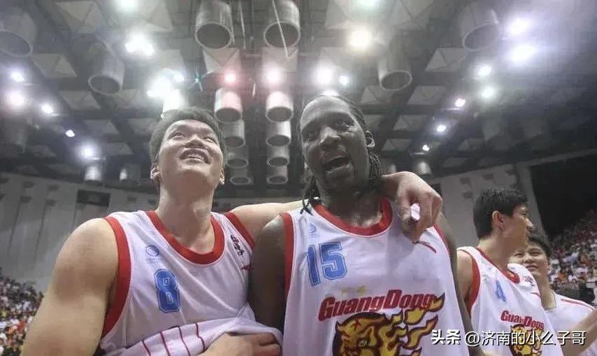 广东宏远外援积臣名单,广东宏远功勋积臣