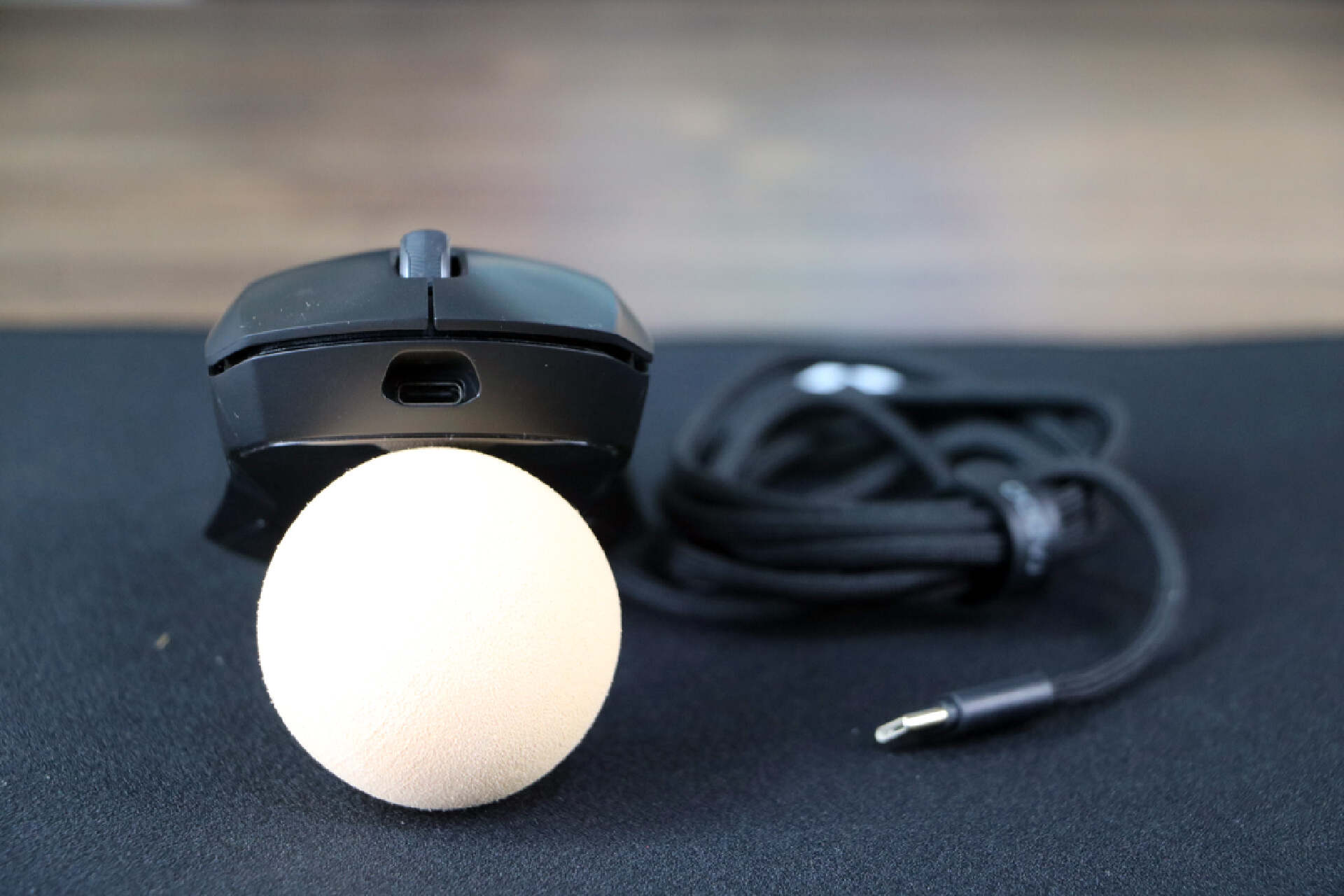 雷柏鼠标vt9pro调试,雷柏vt9怎么自定义鼠标