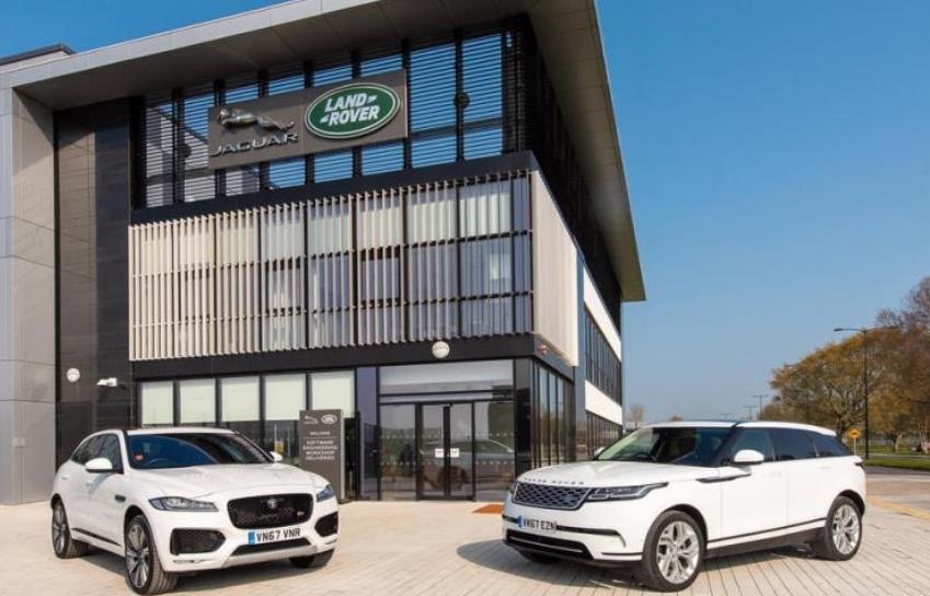 为什么印度的路虎那么好,沃尔沃路虎捷豹哪个好