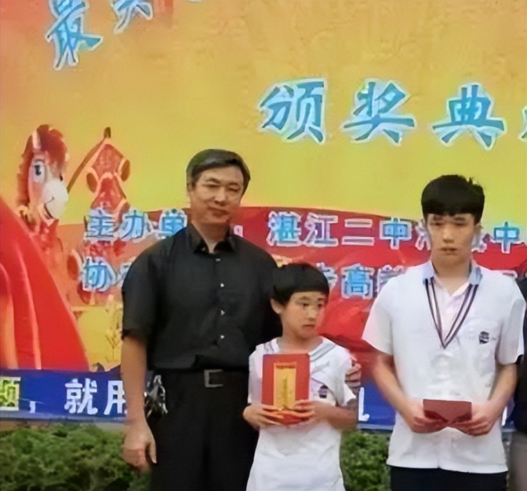 神童陈舒音12岁参加高考,神童陈舒音2022年还在读书吗