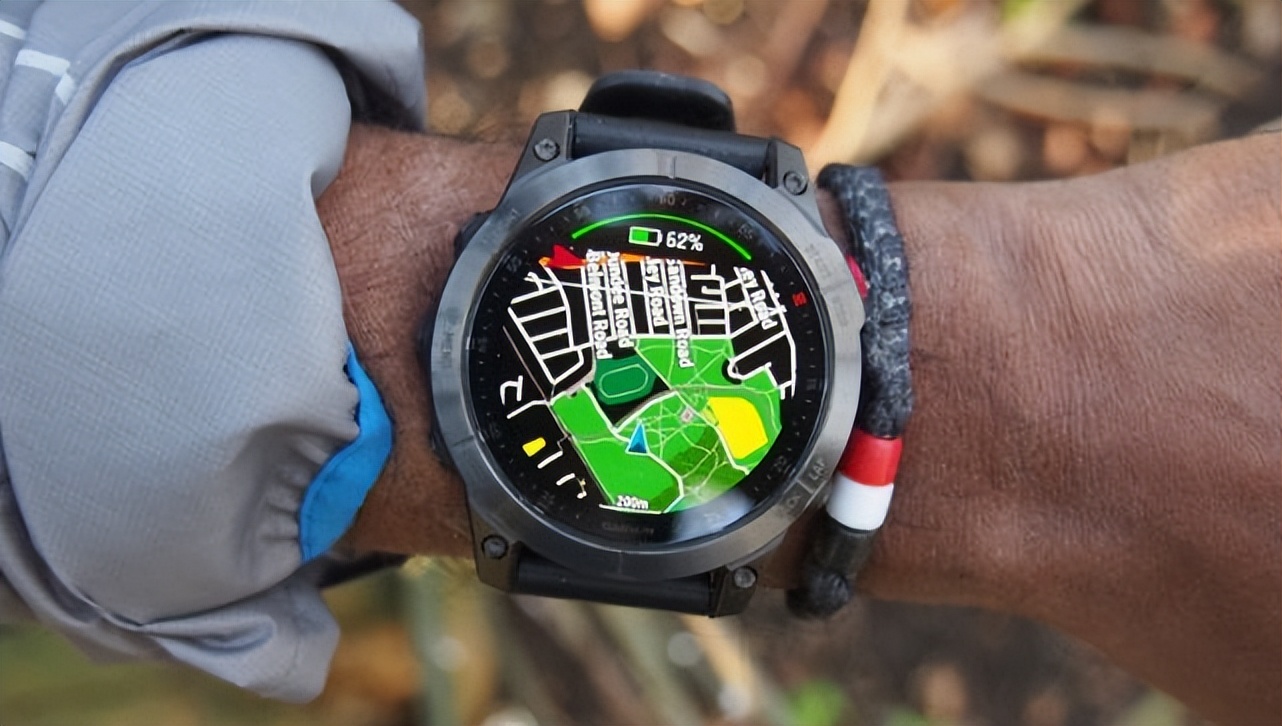 2022年主流旗舰智能手表评测,2022目前最好的智能手表