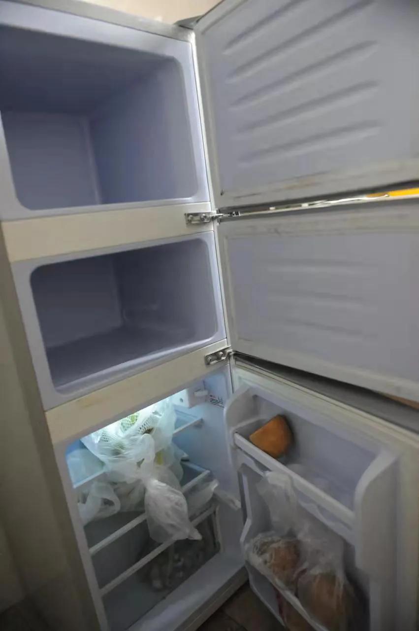 不做饭，如何度过疫情管控