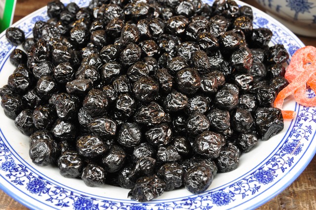 中药学敛肺涩肠药的功效,收涩效果最好的中药