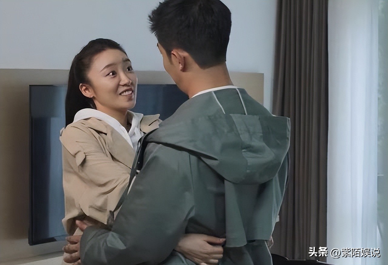 三十而已许幻山背叛顾佳下场太惨,三十而已为什么许幻山和顾佳离婚