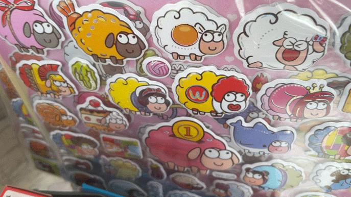 26个春秋！老巷旁的古早文具店，这里藏着无数玉溪学生的回忆！