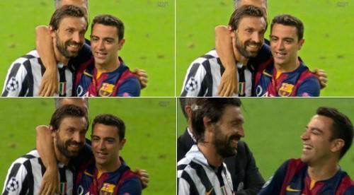 化球场为棋盘他是绿茵场上的最强“大脑”