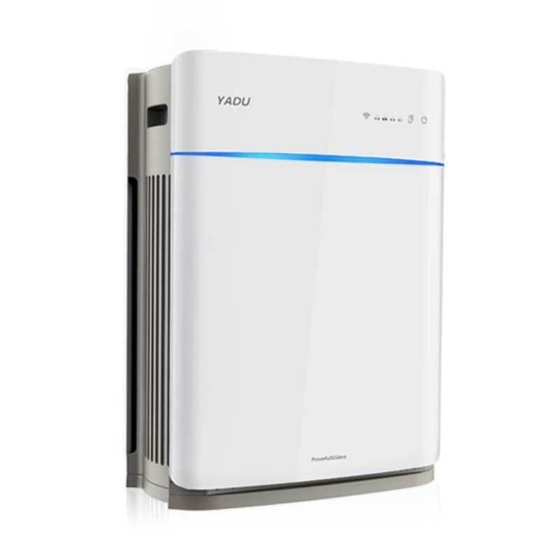 2023空气净化器哪家最好,2023空气净化器家用排名前十