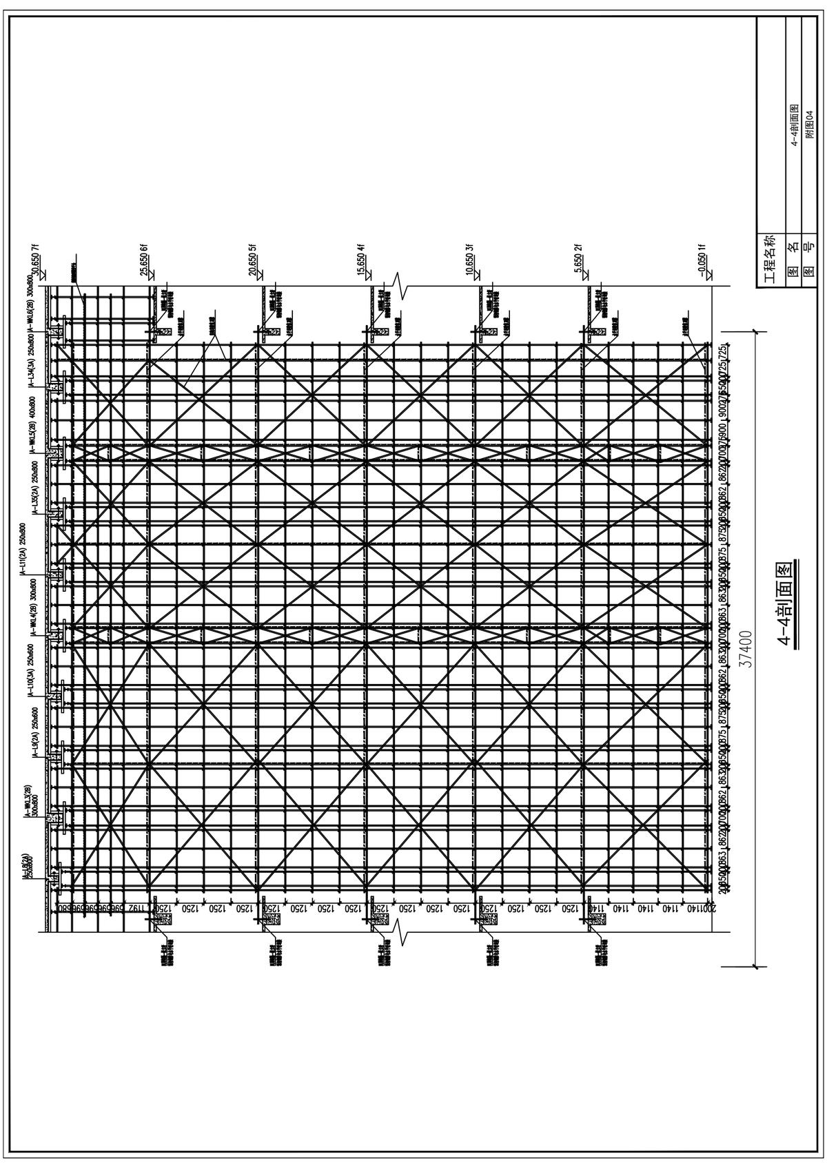 高大模板方案监理如何审批,高大模板支撑安全专项施工方案