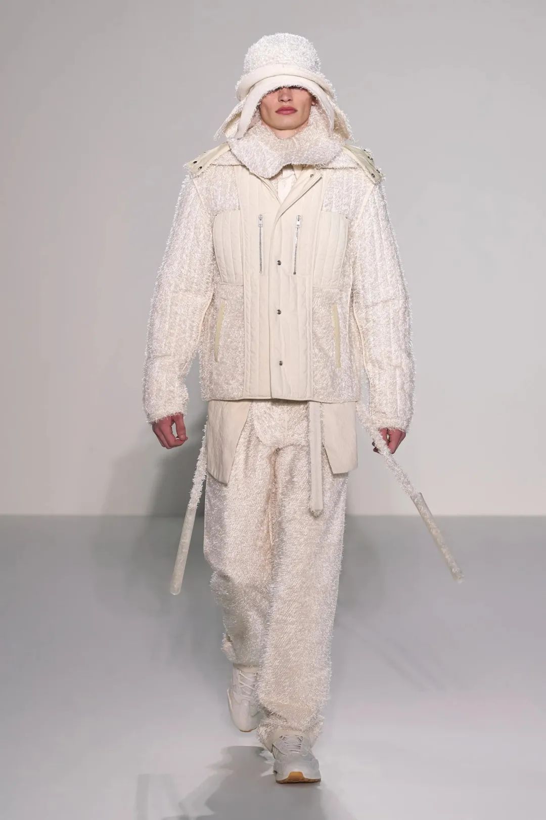 男装成衣系列,2021年最好看的秋冬季男装