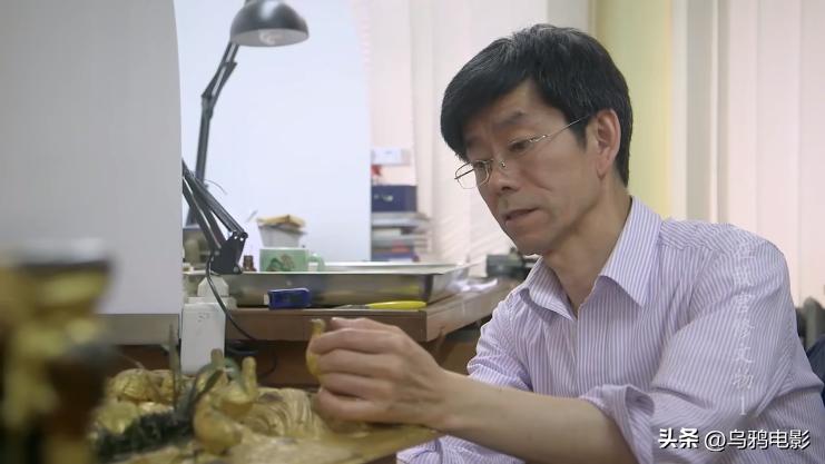 一口气八集!拿命换来的燃,果然是央视良心