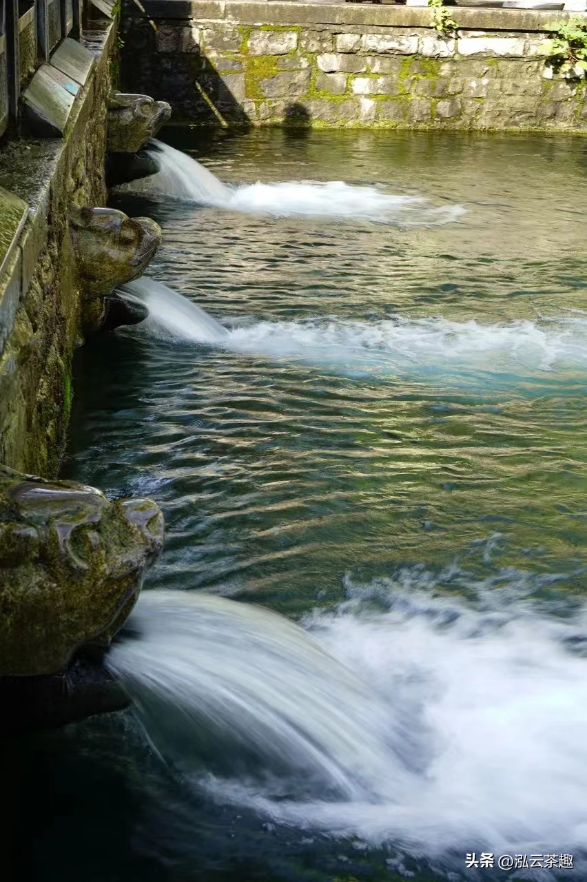 陆羽寻茶历程,陆羽提出的茶文化