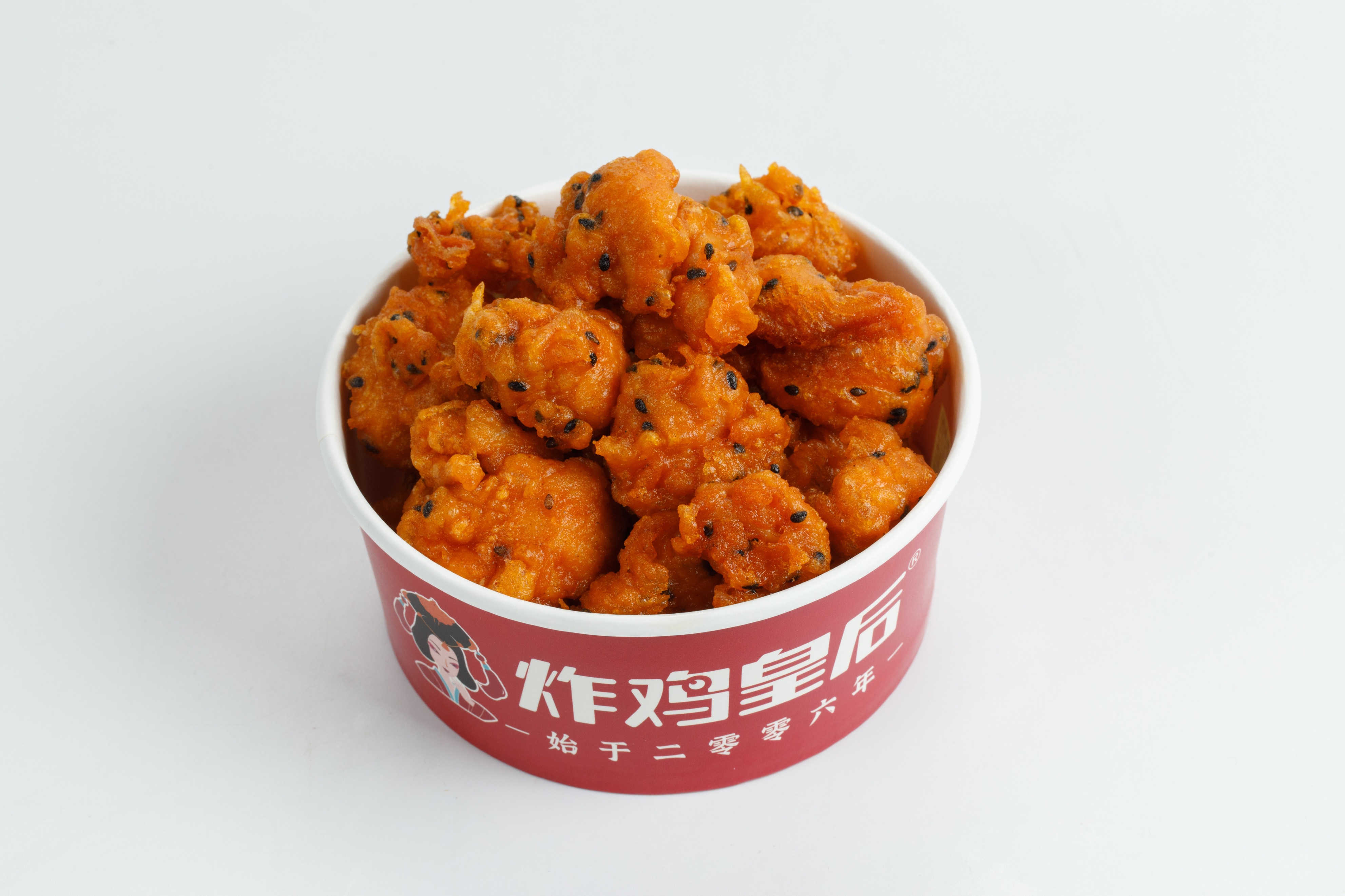 炸鸡店的创业思路,炸鸡餐饮店的发展前景