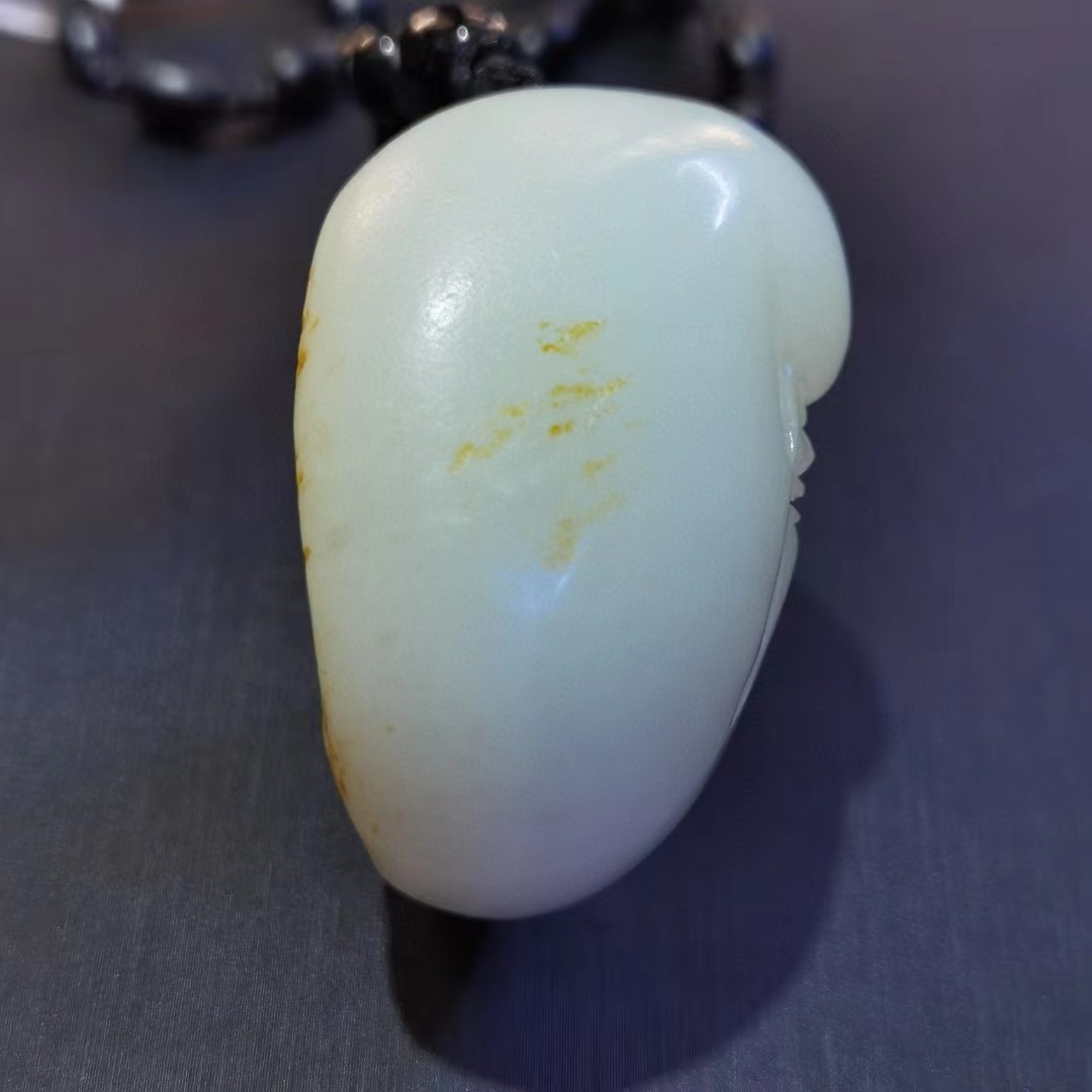 和田玉手镯真假鉴别方法,和田玉碧玉真假的鉴别方法