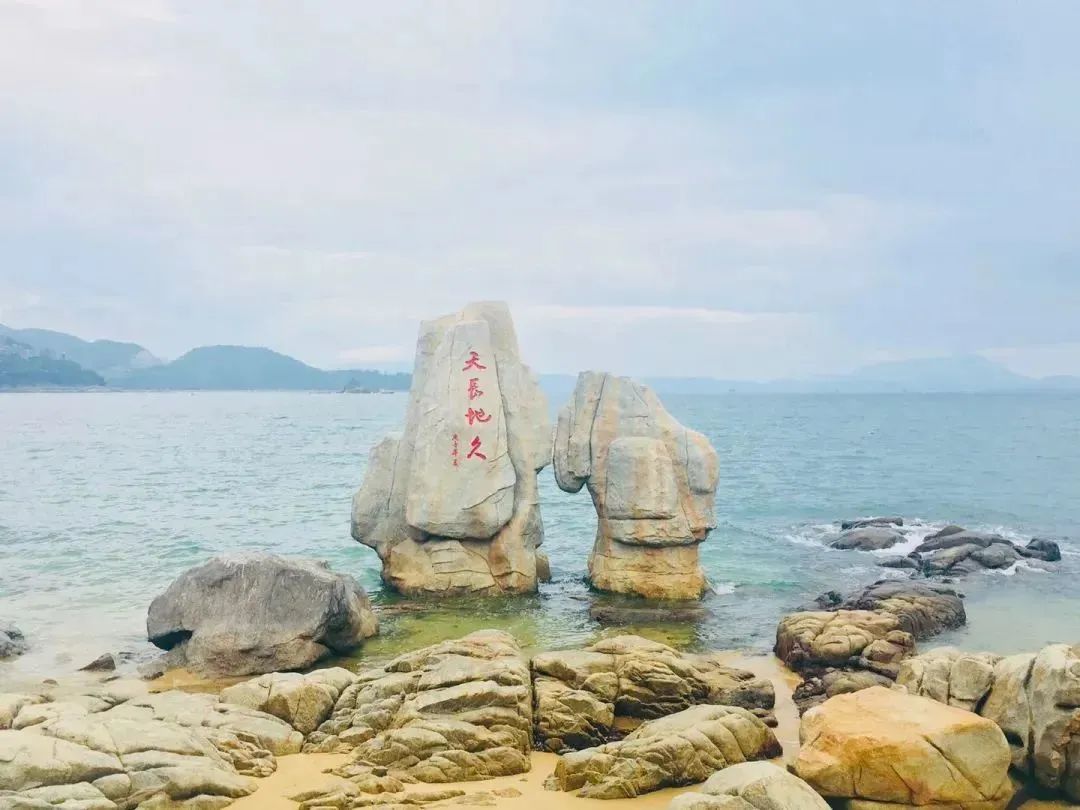 广州出发2-3天短途旅游海边,自驾游深圳大梅沙攻略路线图最新