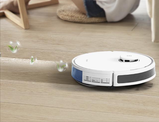 扫地机器人为什么会火,扫地机器人突然自毁了