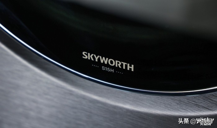 创维s15h洗衣机使用,创维洗衣机节能洗和标准洗