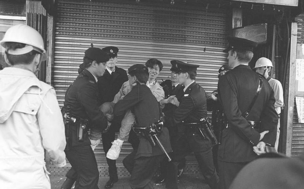 香港九龙城是罪恶之城吗,罪恶之城真实的香港九龙城