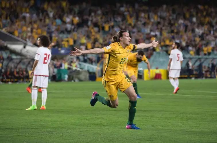 澳大利亚vs丹麦:袋鼠军团阵容实力不济,丹麦做好背水一战的准备