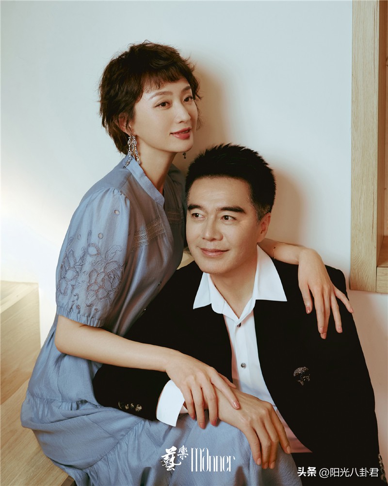 许亚军的四次婚姻,许亚军的五次婚姻