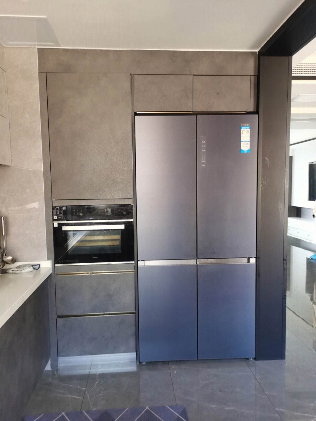 二手品牌冰箱和杂牌冰箱,冰箱最好的三个品牌卡萨帝冰箱