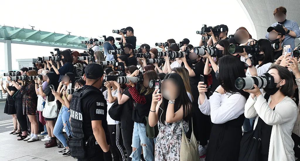 娱乐圈唯一的姐,干了笔大生意