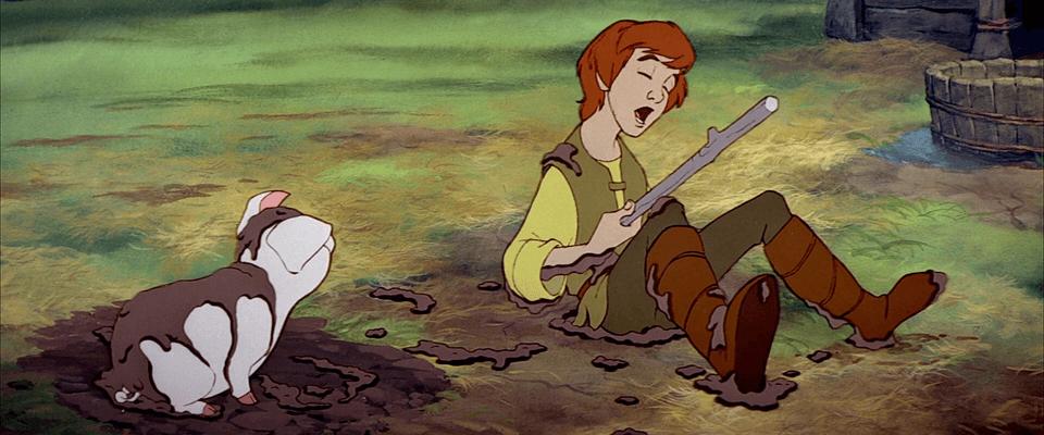 十部必看的迪士尼动画大电影,迪士尼动画电影排名top50