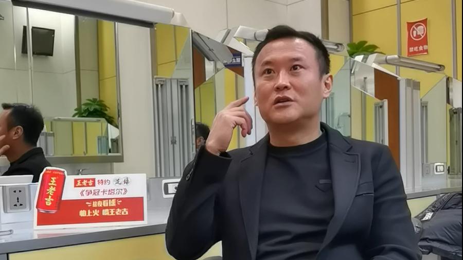 徐云龙阿根廷夺冠,徐云龙希望梅西能走得更远一点