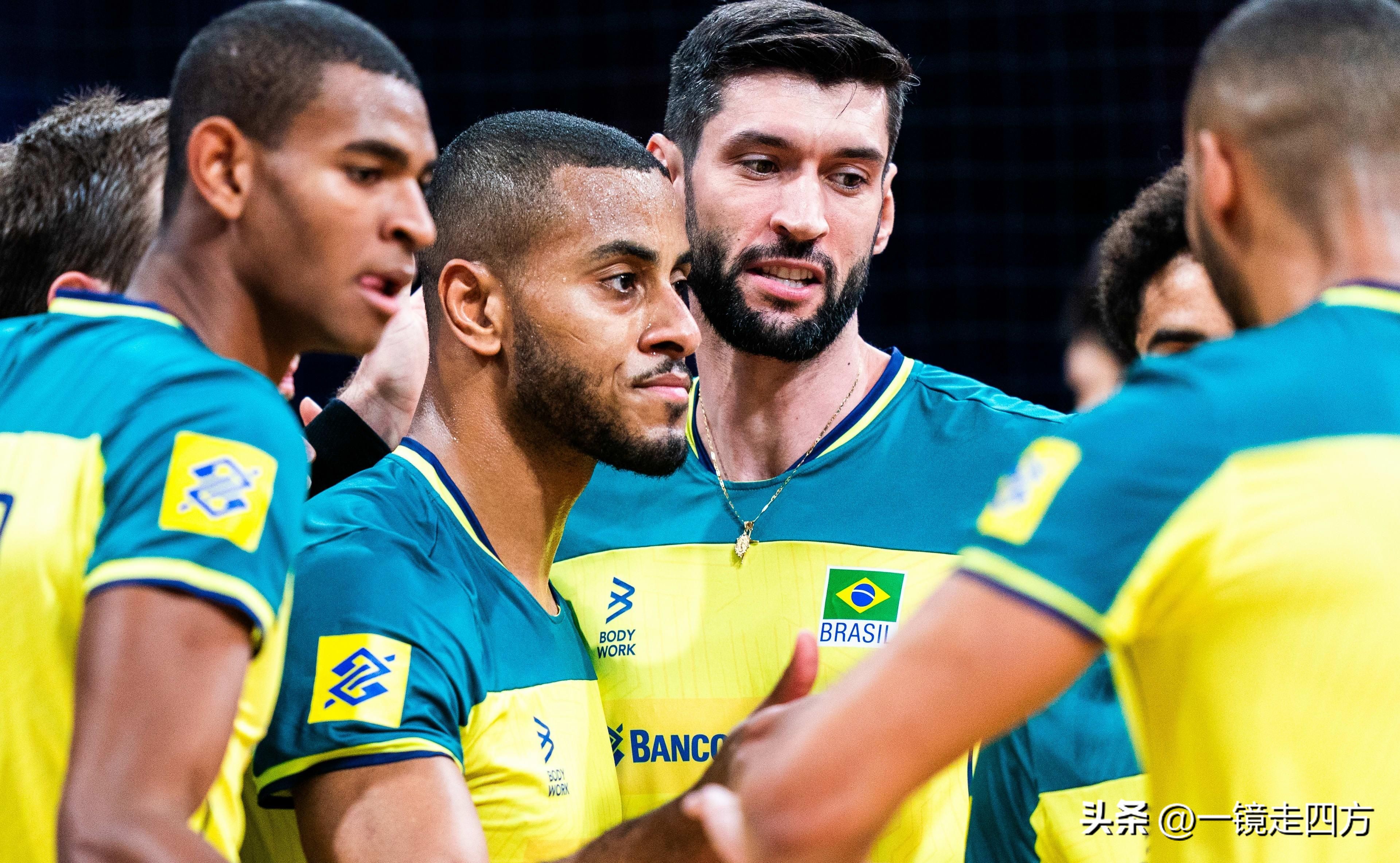 男排世联赛八强,中国男排世联赛五连败