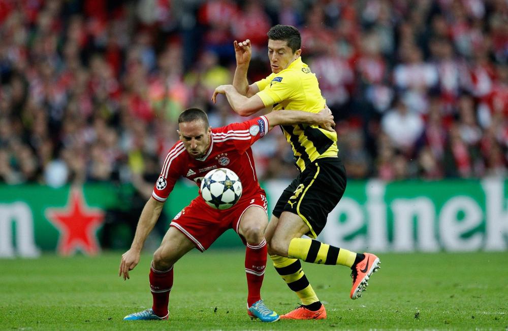 莱万罗伊斯克洛普格策,克洛普事件真相