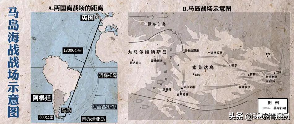 阿根廷什么时候再夺马岛,马岛战争中阿根廷战败原因是什么
