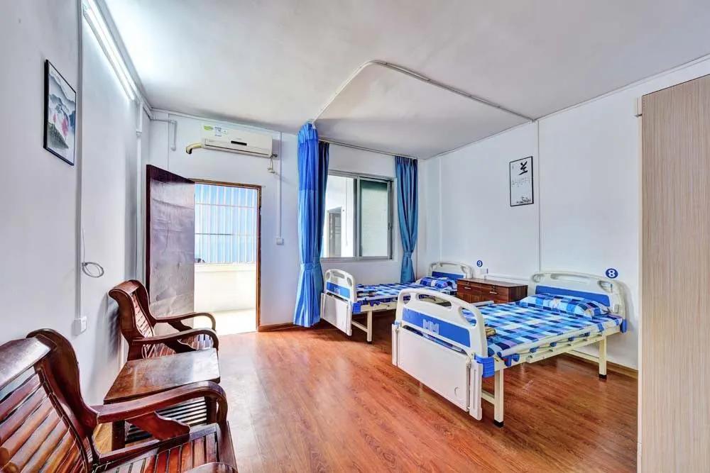 广州医养结合型养老院,南宁医养结合养老院哪家好