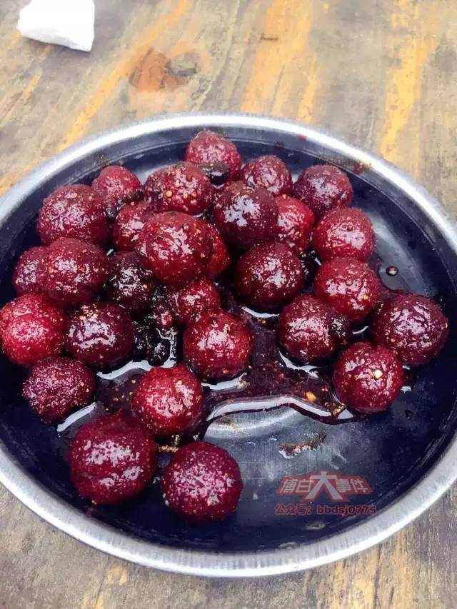 广西博白客家特产小吃图片高清,广西博白小吃都有什么