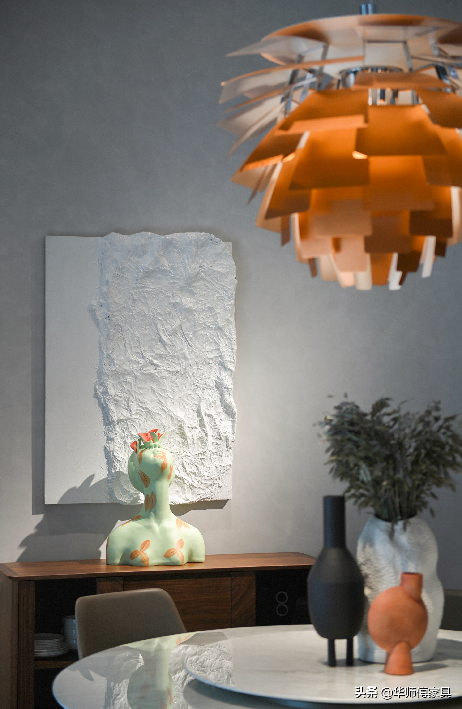 华师傅家具中式,华师傅家居广州