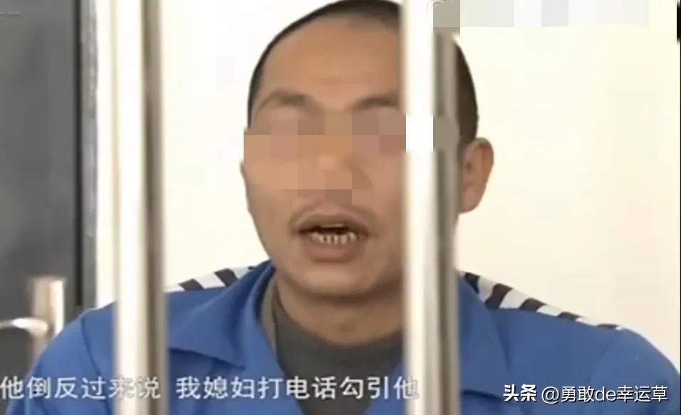 云南妻子出轨情夫被灭门,云南女子出轨被老公发现