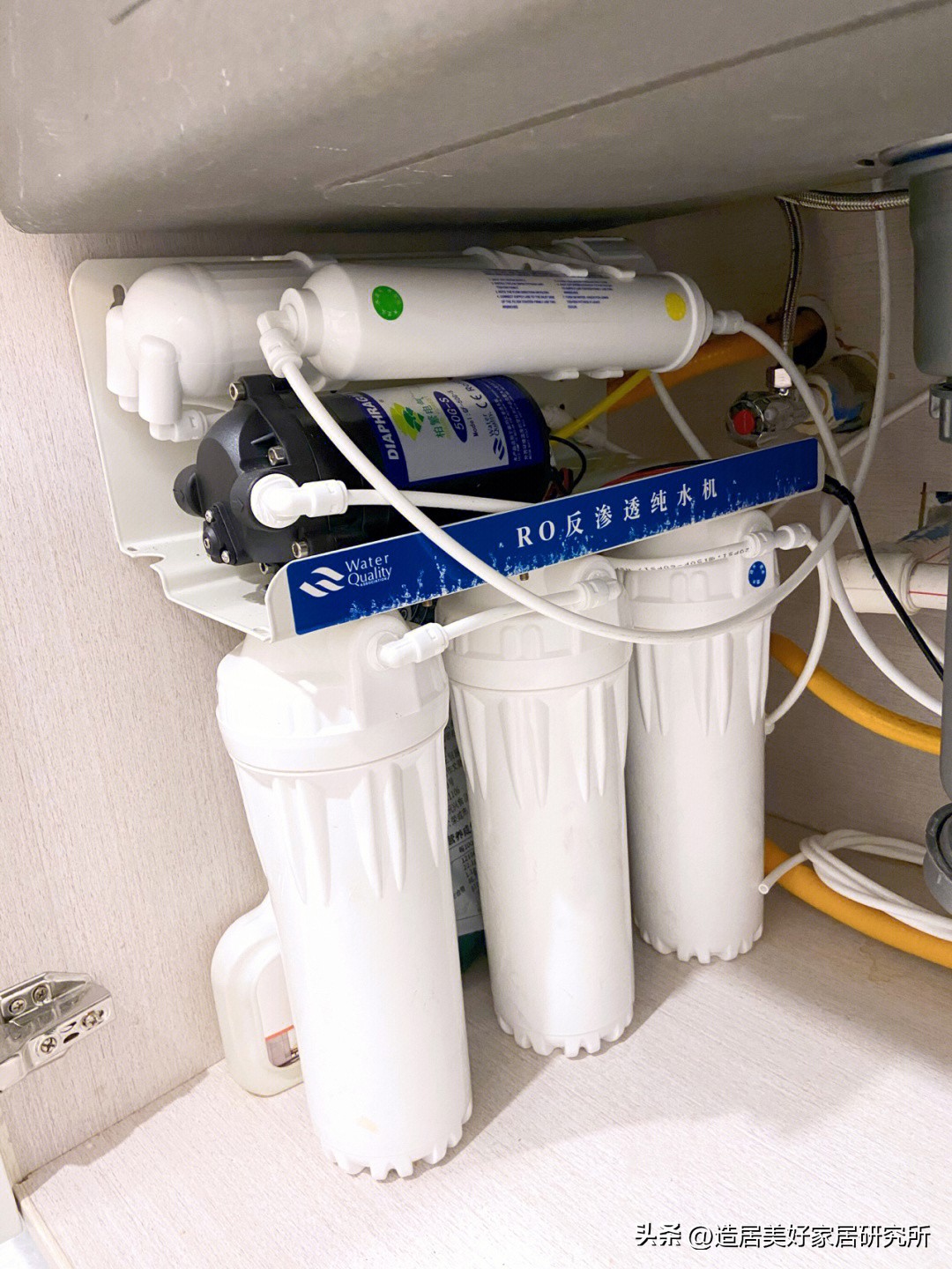 家用管线机和净水器怎么选择,沁园家用净水器选择哪款的最好