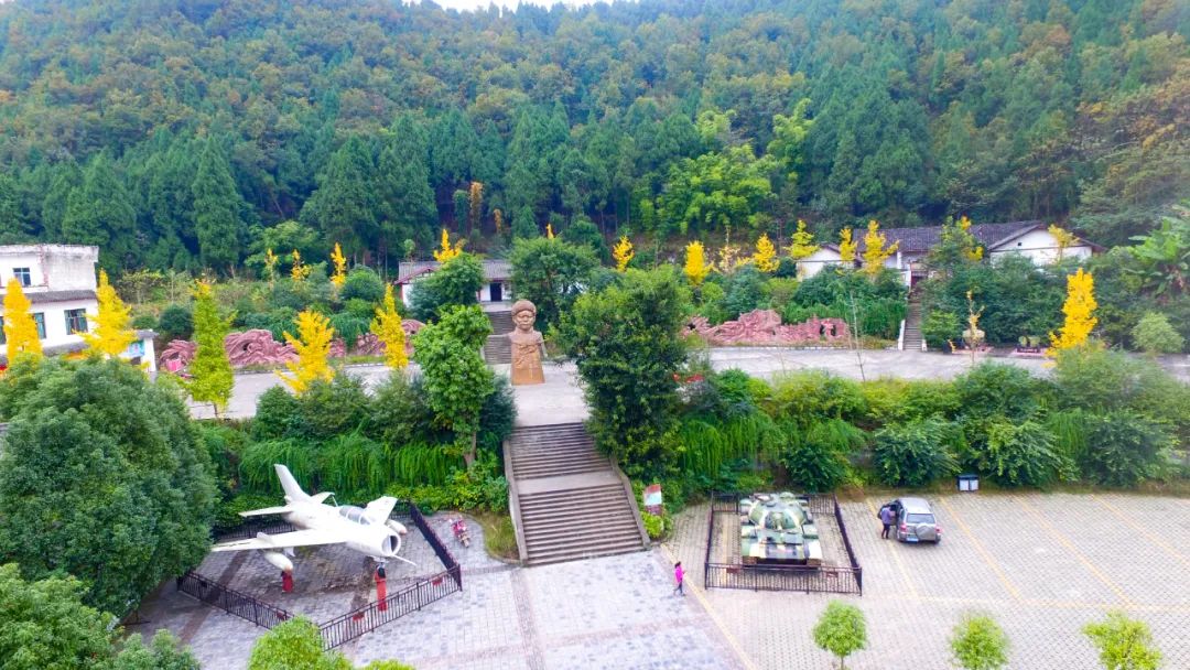 德阳中江县美食店,美食中江