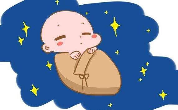 宝宝各个月龄阶段的睡眠特点，看完宝妈不用再熬夜