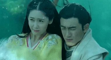 一个比一个廉价，辱智的五毛特效，但凡上点心都做不出这种东西