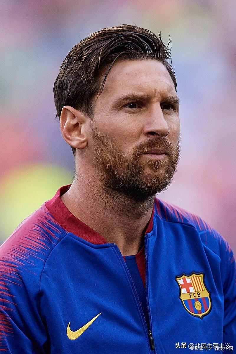 球王梅西个人集锦,新一代球王梅西图片