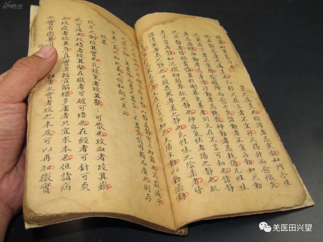 医话心语,医话论道谈健康