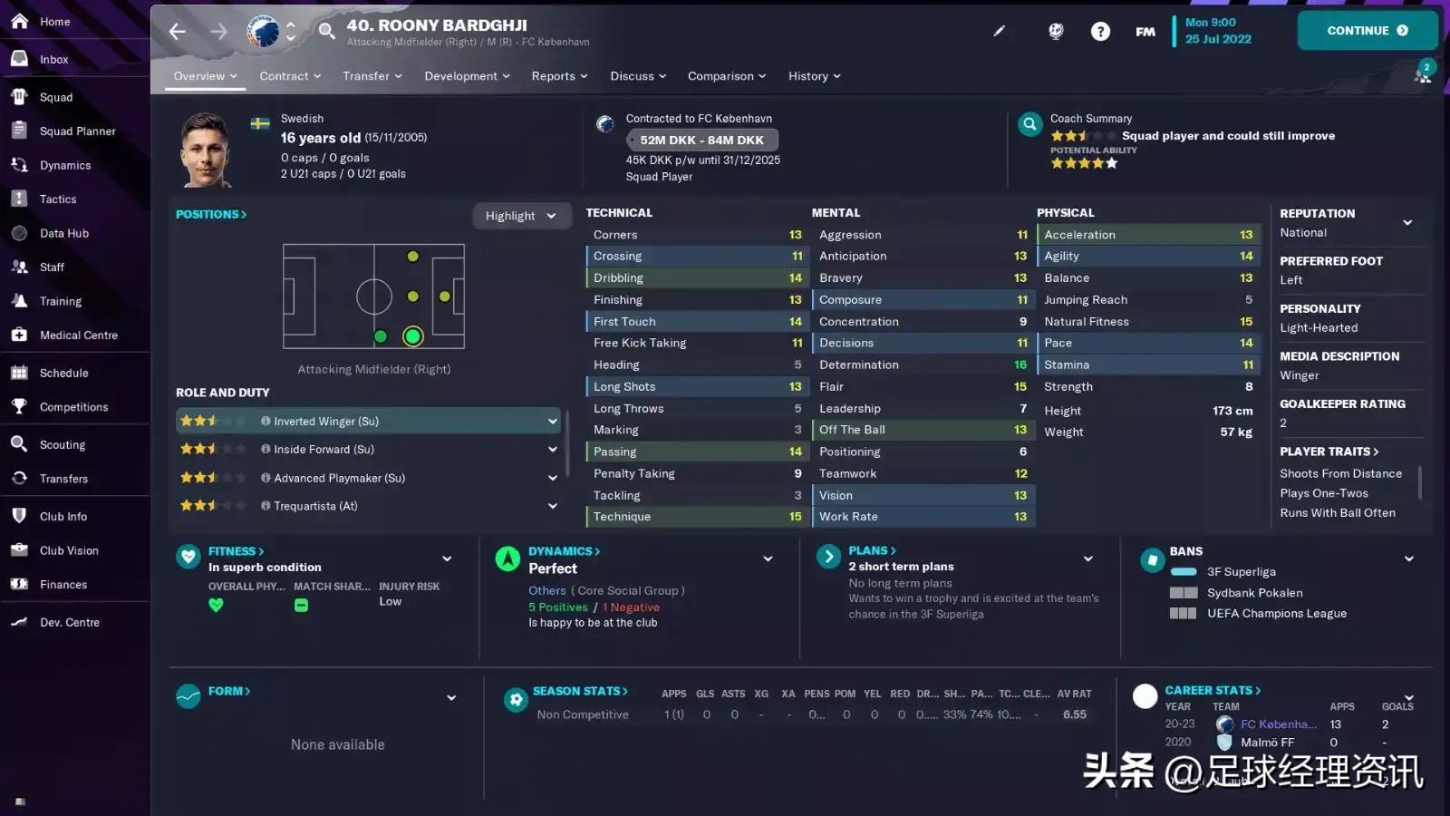 足球经理2025将有大调整,足球经理2023有什么变化