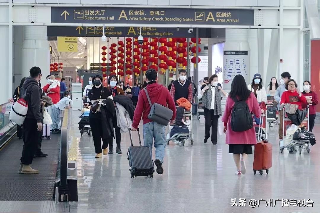 白云机场航班最新调整,白云机场开放国际航线